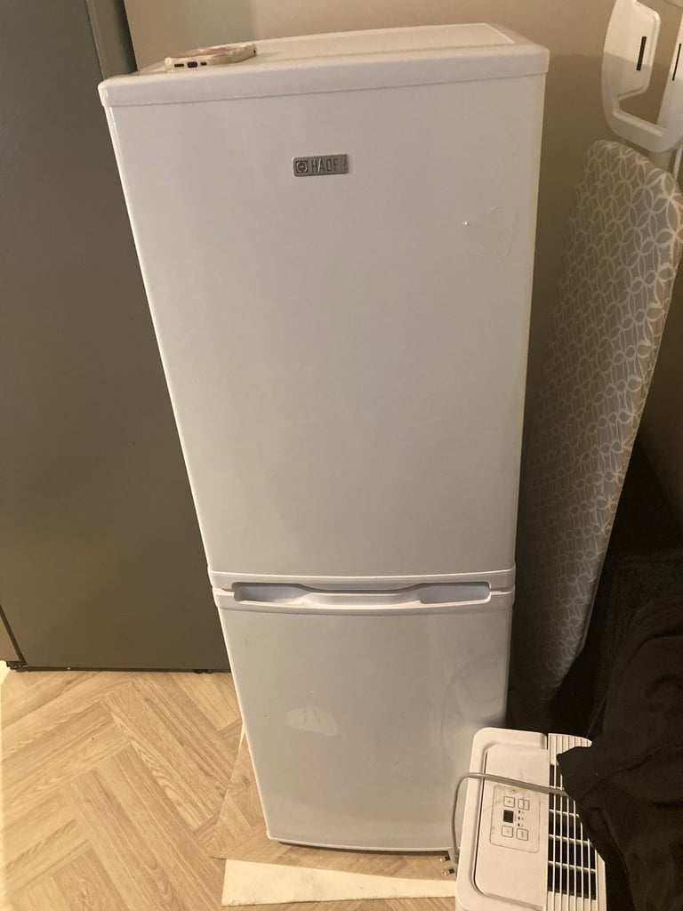 image for Haden fridge freezer