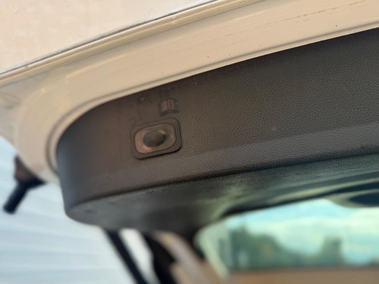 2014 Ford Kuga 2.0 TDCi Titanium X AWD Euro 5 5dr HATCHBACK Diesel Manual