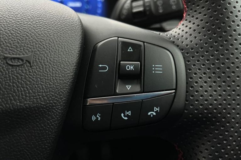 2023 Ford Puma 1.0 EcoBoost Hybrid mHEV ST-Line X 5dr - B&amp;O AUDIO SYSTEM, REAR SENSORS, WI Ha...