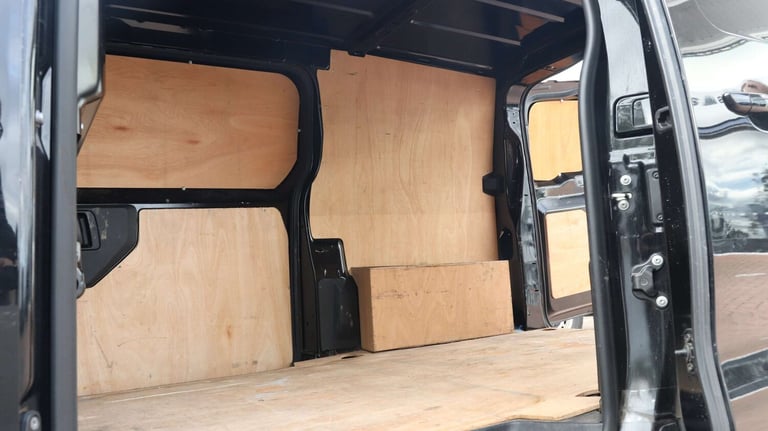 2024 Citroen Dispatch 1400 2.0 BlueHDi 145 Van Driver Edition EAT8 Van Diesel Automatic