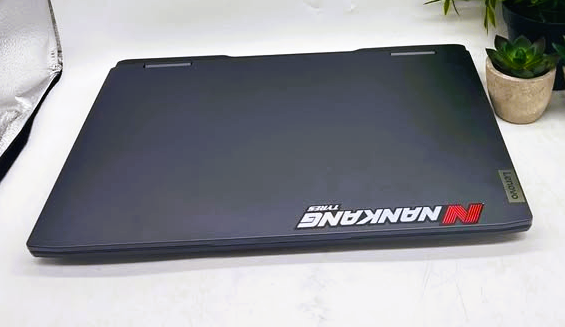 Lenovo IdeaPad Gaming | i5 12th Gen, 16GB RAM, 512GB SSD, RTX 3050 Ti  
