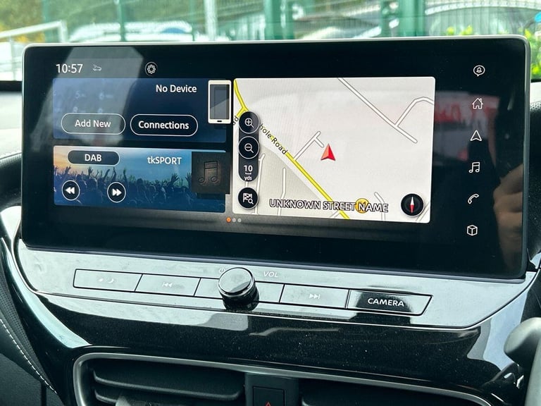 2024 Nissan Juke 1.0 DIG-T Tekna SUV 5dr Petrol Manual Euro 6 (s/s) (114 ps) SUV PETROL Manual