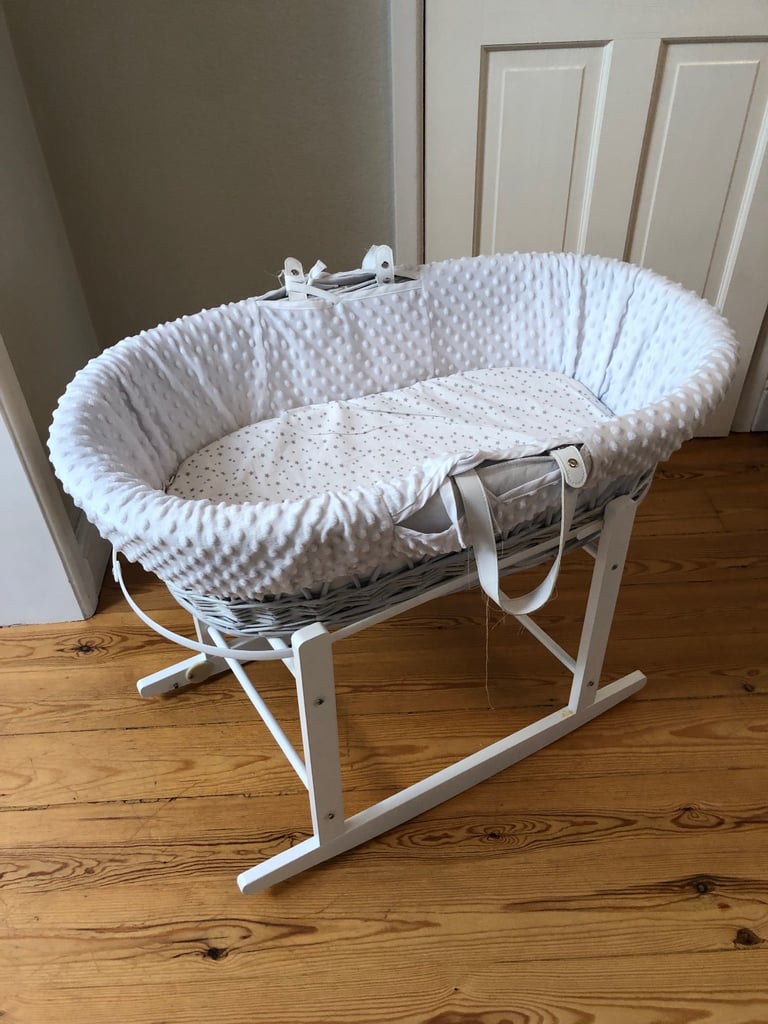 Moses Basket