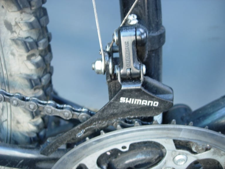 Mountain/ Commuter Bike by Royal, 26 inch Wheels, Full Suspension, CHEAP PRICE!!!!