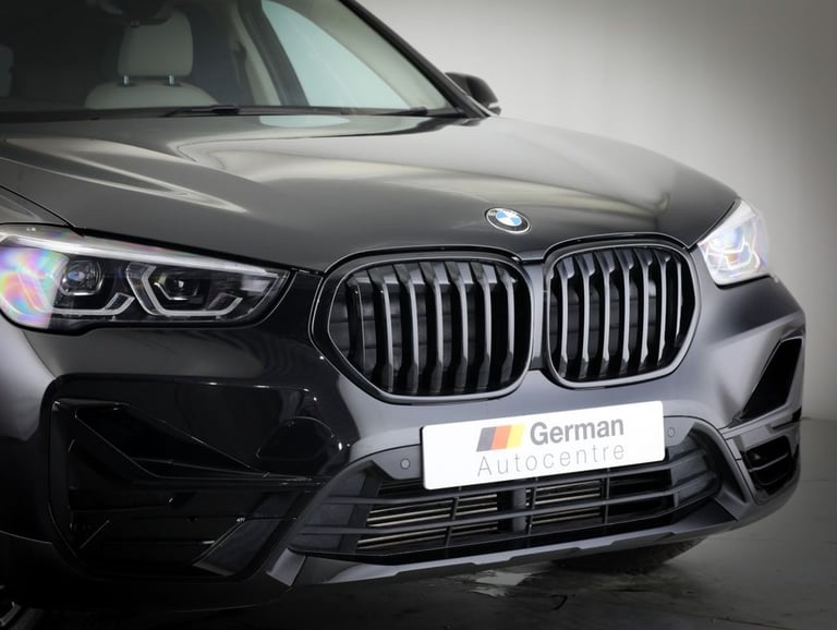 2020 BMW X1 sDrive 20i xLine 5dr Step Auto ESTATE PETROL Automatic