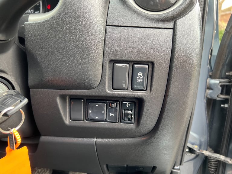 2012 Nissan Micra ACENTA 5-Door Petrol