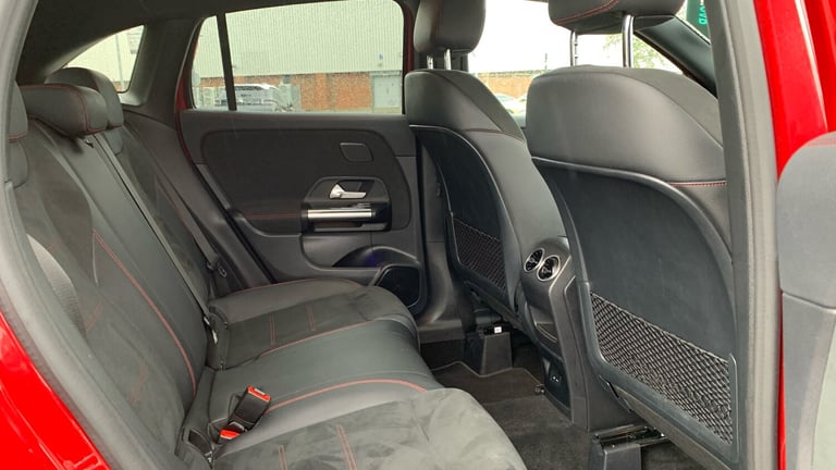 2020 Mercedes-Benz GLA 1.3 GLA200 AMG Line (Premium) SUV 5dr Petrol 7G-DCT Euro 6 (s/s) (163 ps) ...