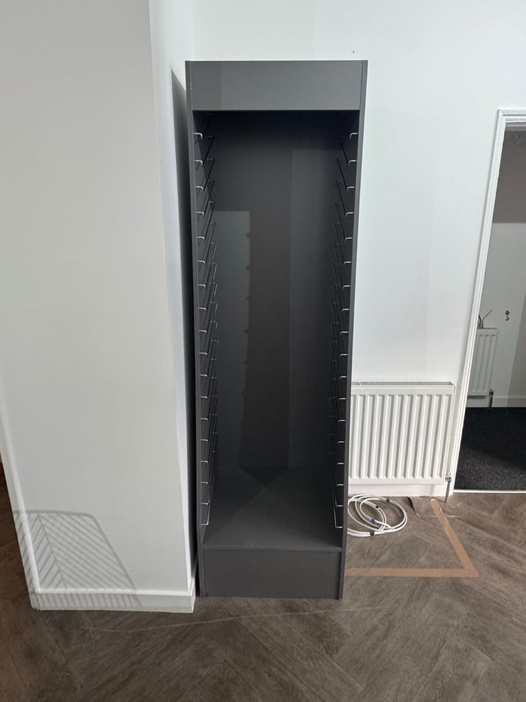 Kitchen Door Showroom Display Stand / Cabinet