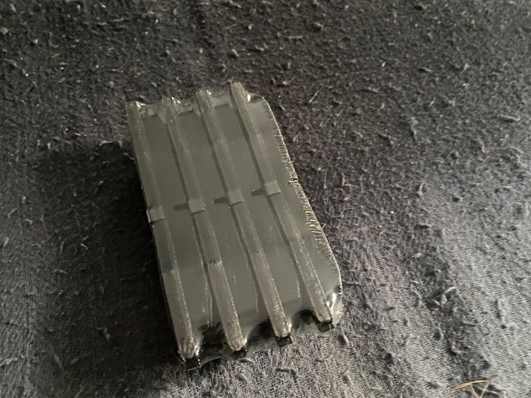 Toyota previa break pads 