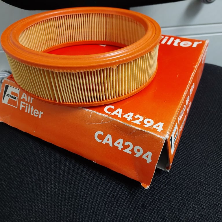 Air filter, CA4294 FRAM