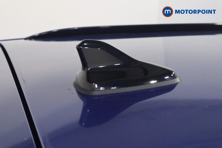 2023 Skoda Octavia 2.0 TSI vRS 5dr DSG Estate Petrol Automatic