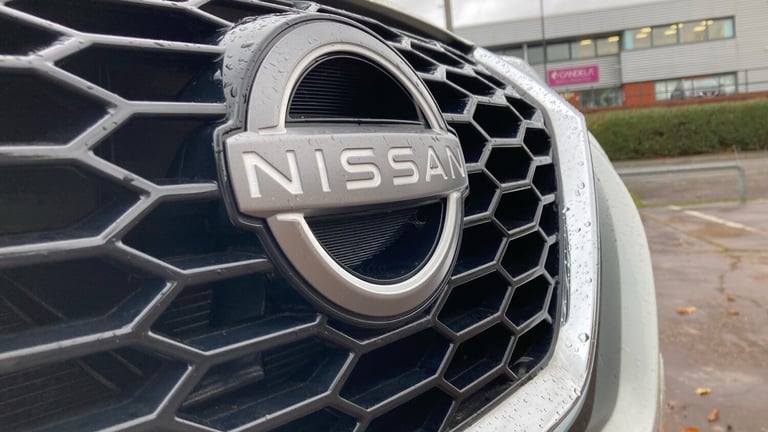 2023 Nissan Juke 1.0 DiG-T 114 Acenta 5dr DCT Petrol Hatchback Hatchback Petrol Automatic