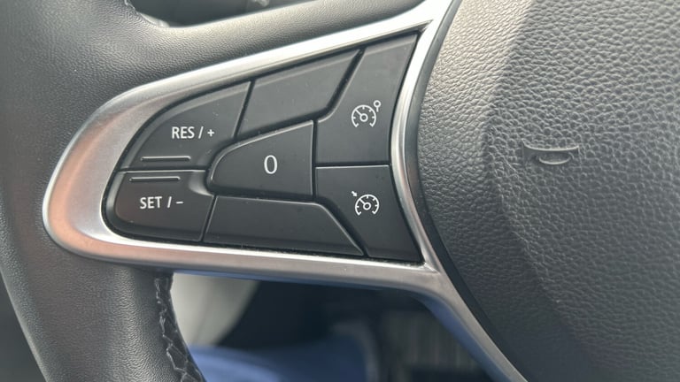 2021 Renault Clio 1.0 TCe 90 S Edition 5dr HATCHBACK PETROL Manual