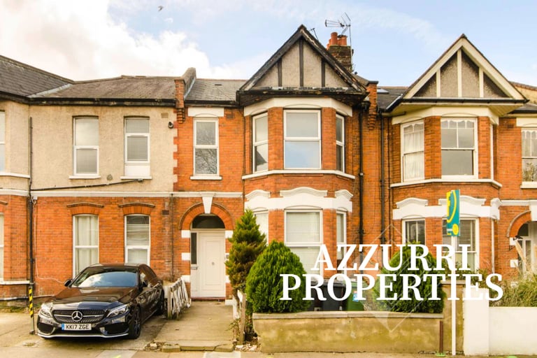 image for SHORT STAYS | 3 BED | HARLESDEN