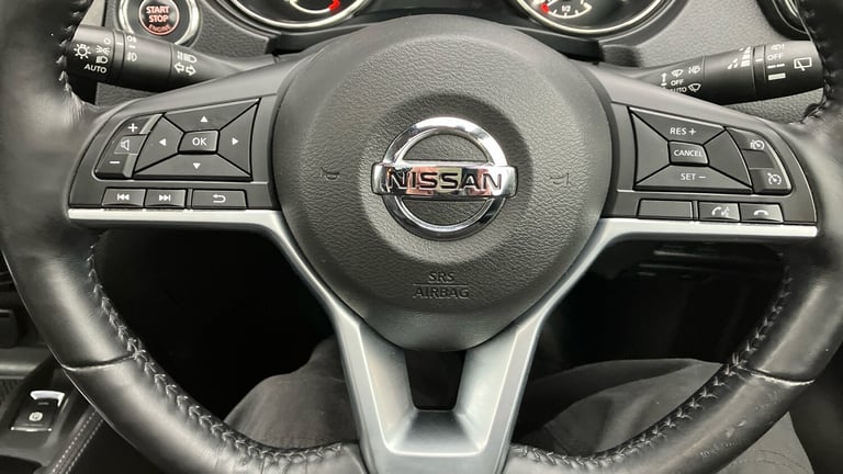 2017 Nissan X-Trail 2.0 dCi Tekna 5dr 4WD Xtronic [7 Seat] Diesel Station Wagon Station Wagon Die...