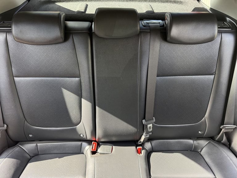 2018 Kia Rio 1.0 T GDi 3 5dr HATCHBACK PETROL Manual