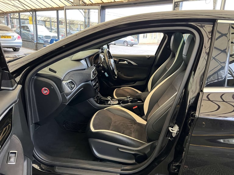 2017 Infiniti Q30 2.0 Q30 Sport AWD Auto 4WD 5dr Hatchback Petrol Automatic