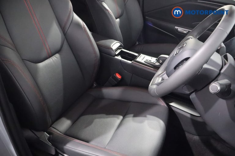 2024 Lexus LBX 1.5 Premium 5dr E-CVT SUV Hybrid Automatic