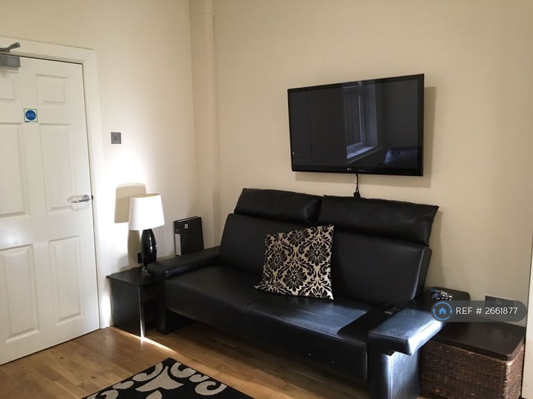 1 bedroom in Ingestre Road, Stafford, ST17 (#2661877)