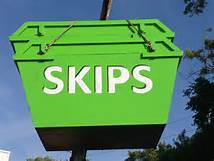 Same Day-Cheap-Reliable-Skip Hire ( Glasgow and Surrounding Area ) , Glasgow