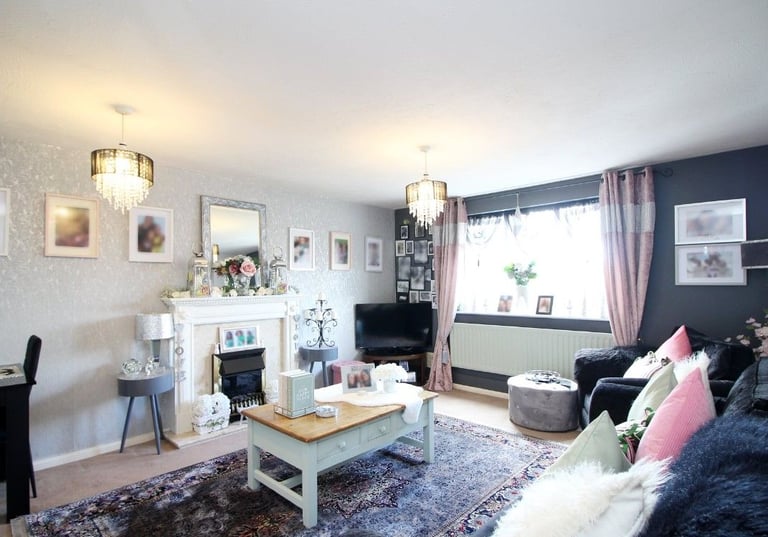 Universal Credits & DSS Claimants apply for supported housing in Hazelwell, Birmingham!