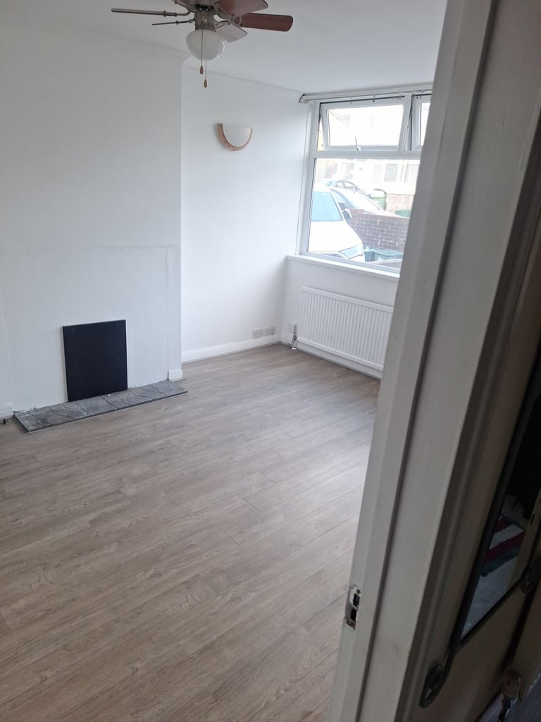 Double Room in a shared house 