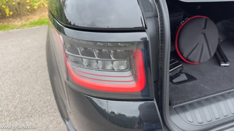 2020 Land Rover Range Rover Sport 3.0 SDV6 HSE 5DR Automatic Estate Diesel Automatic