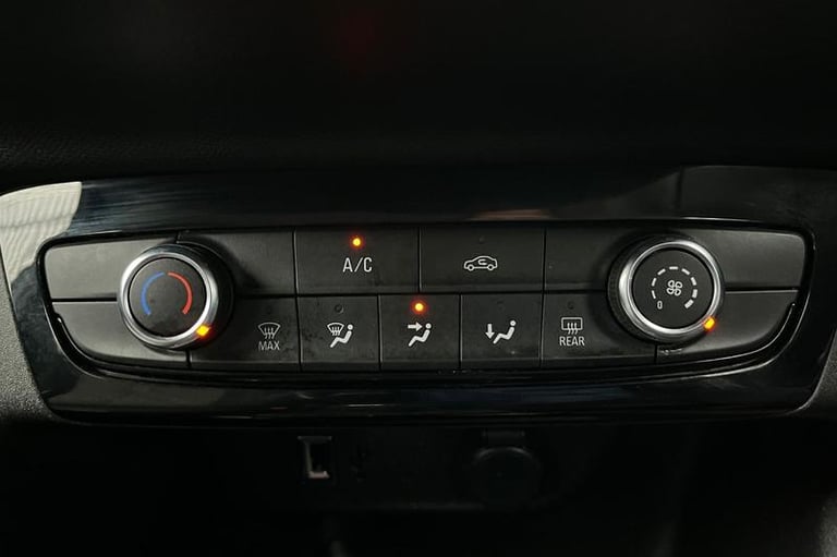 2023 Vauxhall Corsa 1.2 Design 5dr HATCHBACK PETROL Manual
