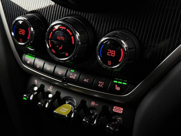 2021 MINI Countryman 1.5 Cooper S E Exclusive ALL4 PHEV 5dr Auto HATCHBACK PETROL/ELECTRIC Automatic