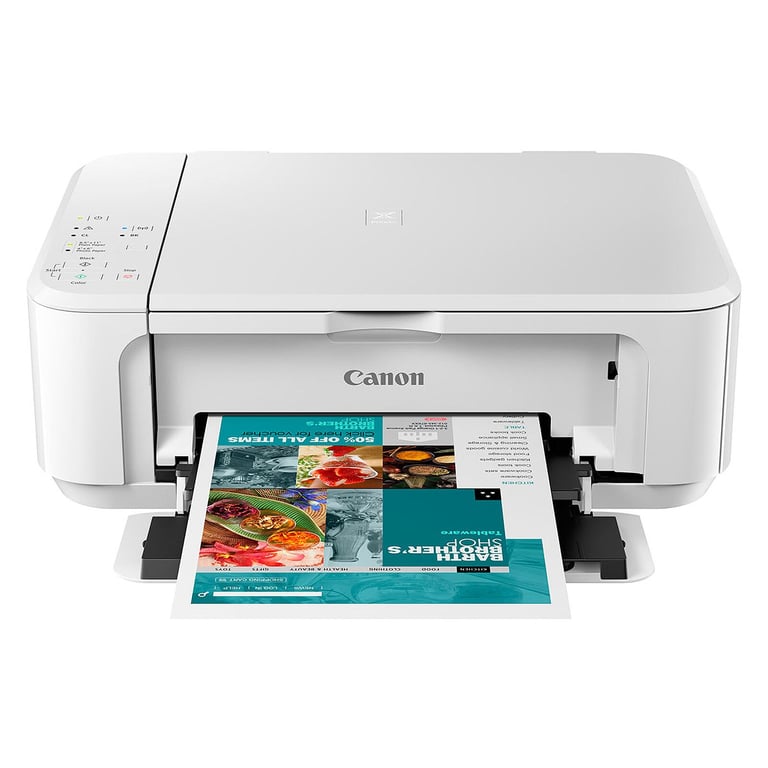 canon all in one printer 