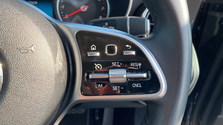 2019 Mercedes-Benz C Class C200 Sport Premium 5dr 9G-Tronic Petrol Estate Estate Petrol Automatic