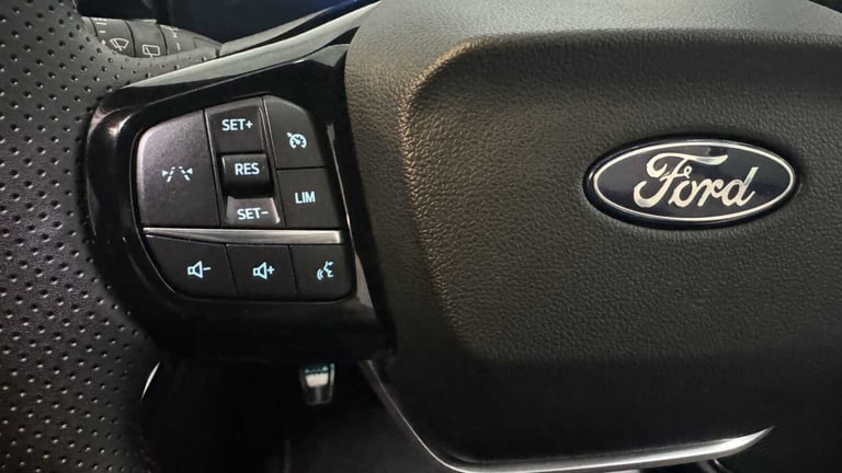  Ford Puma 1.0 EcoBoost Hybrid mHEV ST-Line 5dr Hatchback Petrol Manual