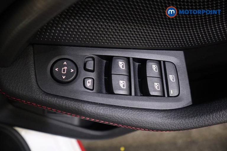 2024 BMW 1 Series 128ti 5dr Step Auto [Live Cockpit Professional] HATCHBACK PETROL Automatic
