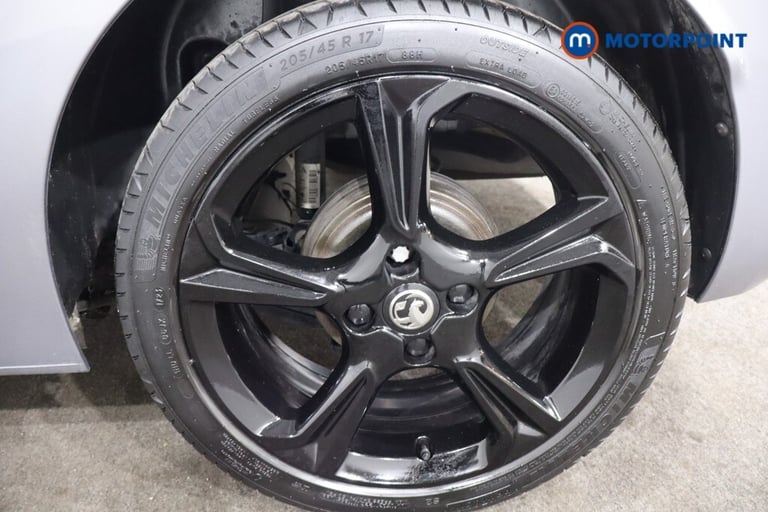 2023 Vauxhall Corsa 1.2 GS 5dr Hatchback Petrol Manual