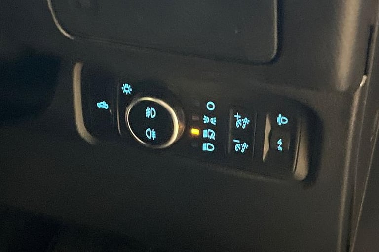 2023 Ford Ranger Wildtrak AUTO 2.0 EcoBlue 205ps 4x4 Double Cab Pick Up, CLIMATE CONTROL, CR Pick...