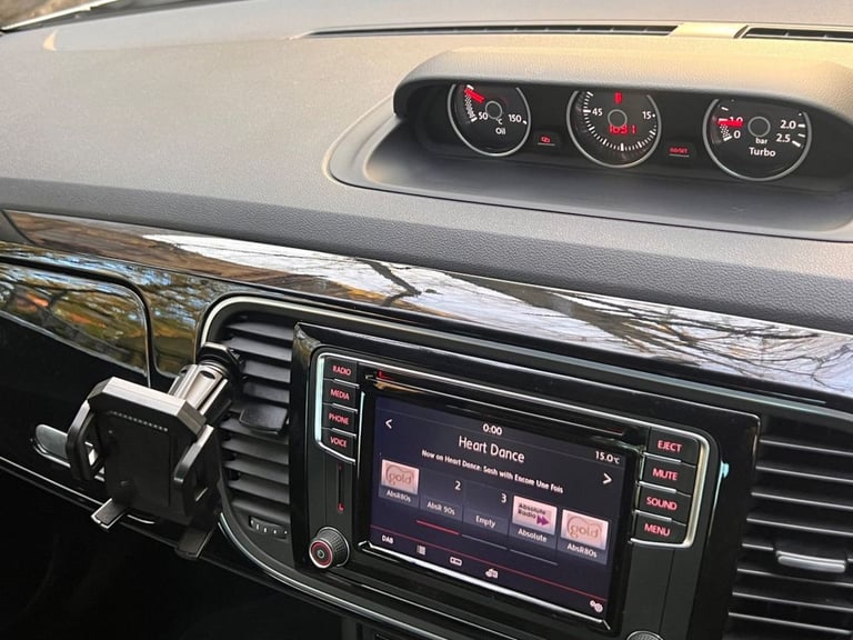 2016 16 VOLKSWAGEN BEETLE 2.0 TDI BLUEMOTION TECH SPORT HATCHBACK 3DR DIESEL MAN