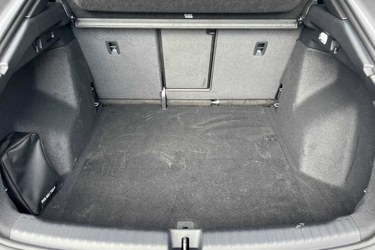 2025 Audi Q4 e-tron 210kW 45 82kWh S Line 5dr Auto [Leather] SUV Electric Automatic