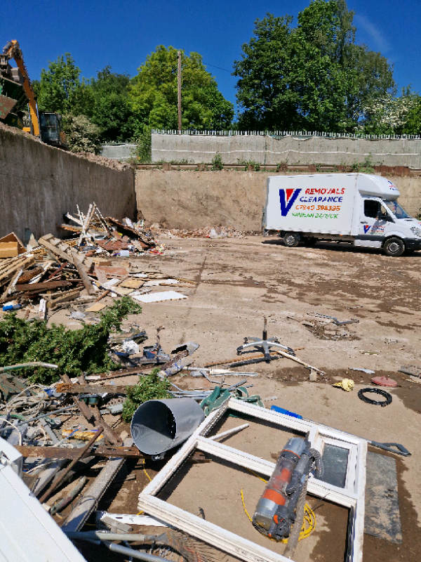 Rubbish removals hause clearance waste clearance garden clearance 