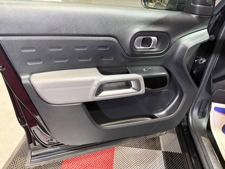 2021 Citroen C5 Aircross 1.5 BlueHDi Shine Plus Euro 6 (s/s) 5dr HATCHBACK Diesel Manual