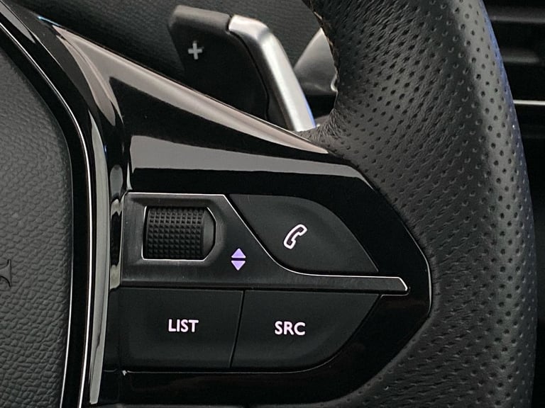 2024 Peugeot 3008 1.6 Hybrid 225 GT 5dr e-EAT8 Crossover/SUV PETROL/ELECTRIC Automatic