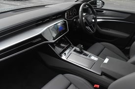 2022 Audi A7 Sportback 55 TFSI Quattro S Line 5dr S Tronic Hatchback Petrol Auto