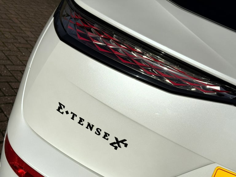 2024 DS Automobiles DS 7 1.6 E-TENSE 4X4 Performance Line + 5dr EAT8 HATCHBACK PETROL/ELECTRIC Au...