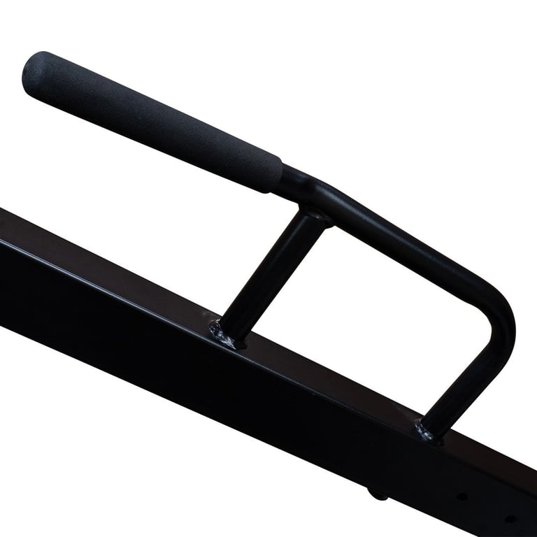 Infinity Multi Gym - (Cable Crossover Machine Smith Squat Rack Weights Multigym)