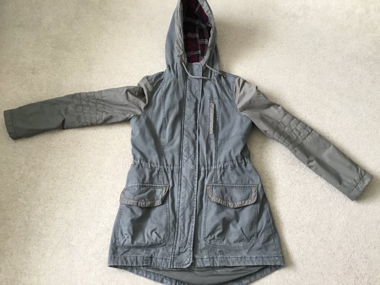 image for Ladies Jacket size 10/12 (European size Medium)