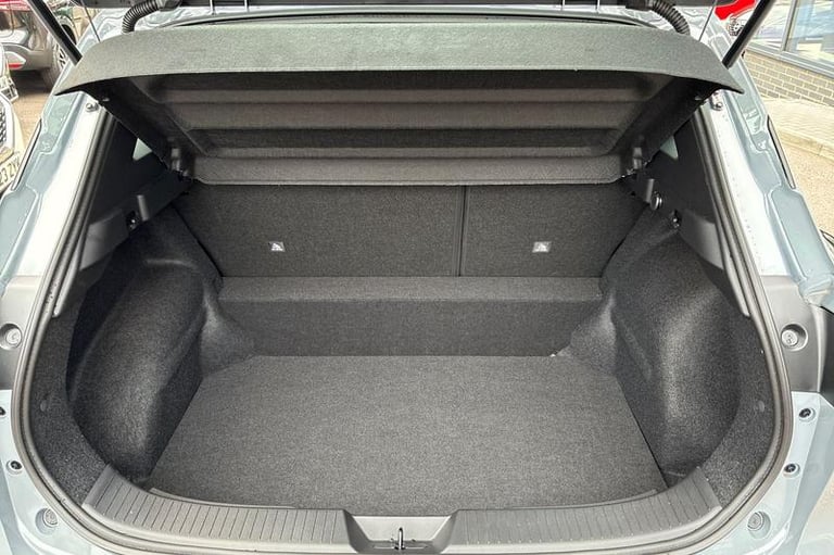 2025 Nissan Qashqai 1.3 DiG-T MH 158 Acenta Premium 5dr Xtronic HATCHBACK PETROL Automatic