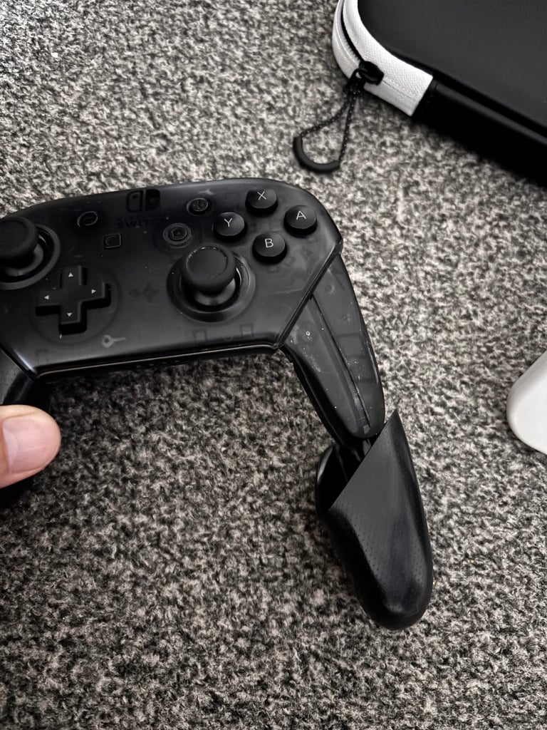 Switch oled bundle