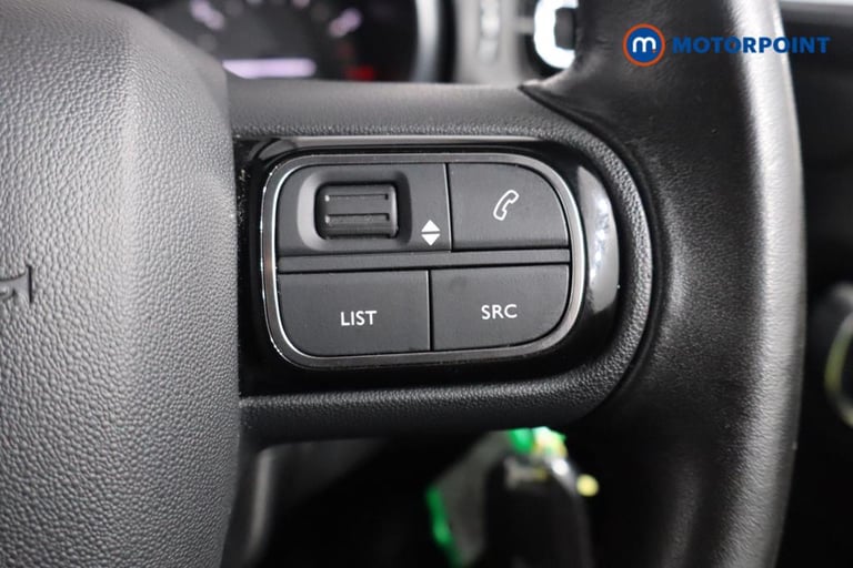 2019 Citroen C3 1.2 PureTech 110 Flair 5dr [6 Speed] HATCHBACK PETROL Manual