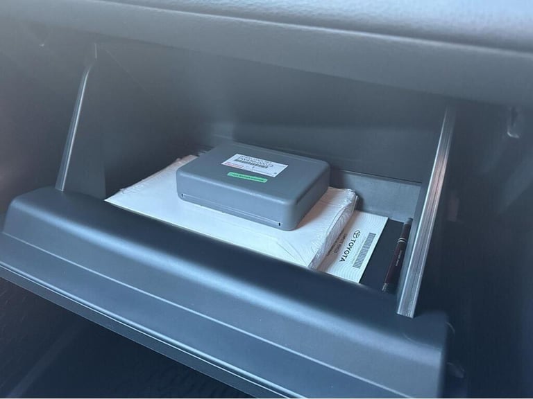 2024 Toyota C-HR 2.0 PHEV GR Sport 5dr CVT SUV Hybrid Automatic