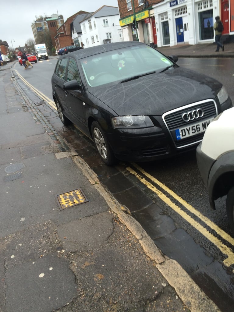 Audi, A3, Hatchback, 2006, Manual, 1968 (cc), 5 doors