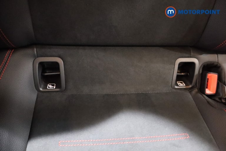 2023 Mercedes-Benz CLA CLA 250e AMG Line Premium 5dr Tip Auto Estate Hybrid Automatic